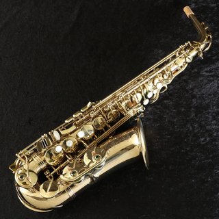 SELMER Alto SA80II W/O シリーズ2 全タンポ交換済み  SN.552xxx アルトサックス 【御茶ノ水本店】