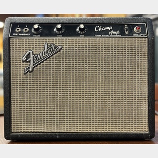 アンプ／アンプシミュレーター／真空管、Fender Champの検索結果
