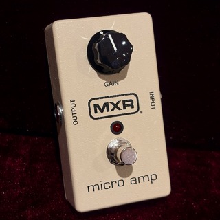 ギター用エフェクター、MXR、M133 OR M233の検索結果【楽器検索