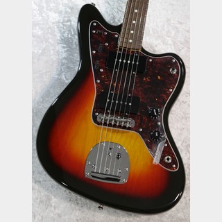 Moon "JM Classic" 3-Tone Sunburst JM-C 3TS/R CR #58851【3.53kg/ホンジュラスローズ指板】