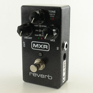 MXR M300 Reverb 【御茶ノ水本店】