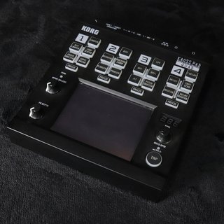 KORG KP-QUAD KAOSS PAD QUAD 【梅田店】