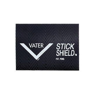 VATER VSS [Stick Shield / 安心のリムショット - スティック・シールド]