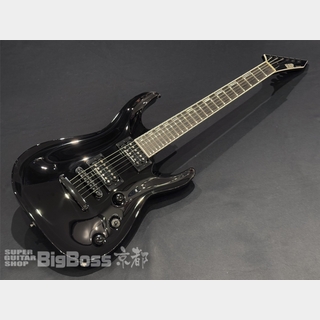 ESP HORIZON-II NT / Black