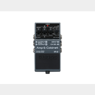 BOSS IR-2 中古品 中古】BOSS ボス / IR-2 Amp & Cabinet | イシバシ楽器