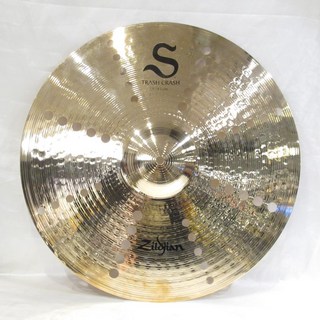 ZildjianS Trash Crash 18'' [NKZL16CDKC / 1225g]【店頭展示特価品】