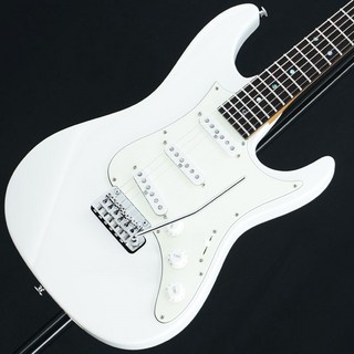 Ibanez【USED】LM1-LWH [Luca Mantovanelli Signature Model］【SN.F2315991】