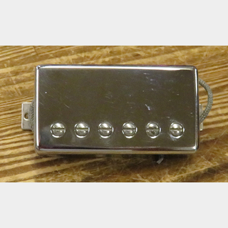 Gibson 490R Chrome Cover 2芯