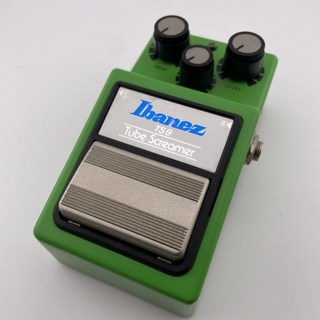 Ibanez【USED】 TS-9 Tube Screamer