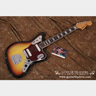 Fender 1966 Jaguar "Excellent Clean Condition"
