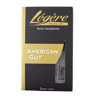 LegereTSA4.00 American Cut テナーサックスリード [4]