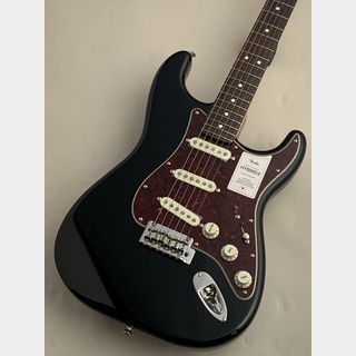 Fender Made in Japan Hybrid II Stratocaster ～Black～ #JD24018293 【3.49kg】