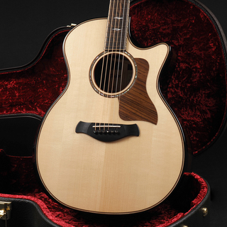 ギター Taylor 2016 Japan Limited 814ce ES-2 Taylor 814ce ES2 2016年製 税込販売価格 ￥388,000- 中古 誰もが