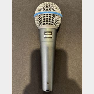 マイク、Shure、BETA58Aの検索結果【楽器検索デジマート】