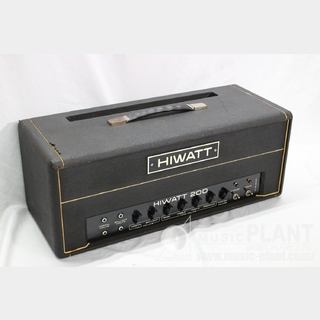 Hiwattの検索結果【楽器検索デジマート】