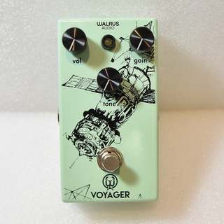 エフェクター(ギター・ベース用)、WALRUS AUDIO、VOYAGERの エフェクター(ギター・ベース用)、WALRUS AUDIO、VOYAGERの
