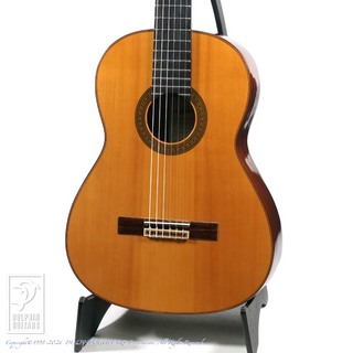 クラシック・ギター／フラメンコ・ギター【楽器検索デジマート】