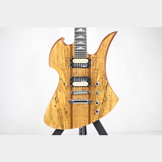 B.C.Rich MOCKINGBIRD EXOTIC CL