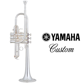 YAMAHA YTR-9610 【新品】【Custom/カスタム】【E♭/D管】【横浜】【WIND YOKOHAMA】