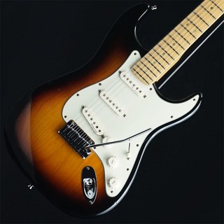 Fender【USED】 American Deluxe Stratocaster Vintage Noiseless (3-Color Sunburst/Maple) 【SN.DZ0260171】