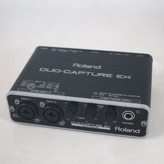 Roland UA-22 / Duo-Capture EX 【渋谷店】