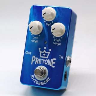 Shigemori、PRE TONEの検索結果【楽器検索デジマート】