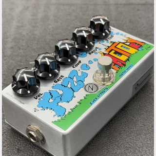 Z.Vex FUZZ FACTORY Vexter Series