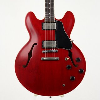 Orville by Gibson ES-335 Dot Cherry【福岡パルコ店】