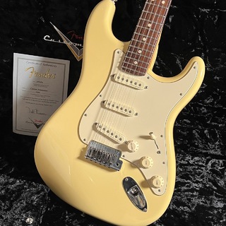 Fender Custom Shop MBS Custom Stratocaster 2014