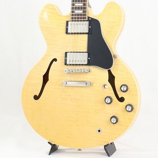Gibson ES-335 Figured (Antique Natural) [SN.221030278]