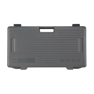 BOSS BCB-90X Pedal Board エフェクターケース ペダルボード