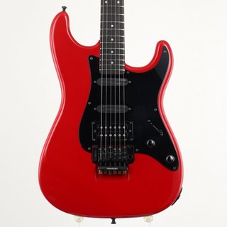 FERNANDES/BURNY The Function FST-60 Candy Apple Red 【梅田店】