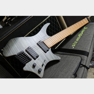 strandberg Boden Standard NX7 Charcoal 2023