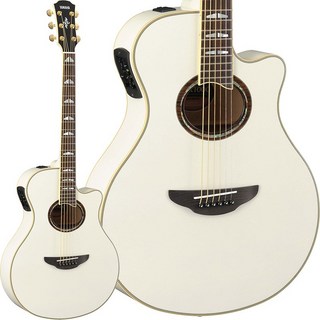 YAMAHA APX1000 (Pearl White) [SAPX1000PW] 【お取り寄せ】