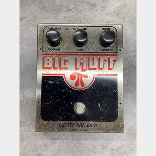 ギター用エフェクター、Electro-Harmonix、BIG MUFF 3rdの検索結果