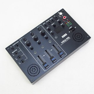 KORG volca mix volcaシリーズ用ミキサー【横浜店】