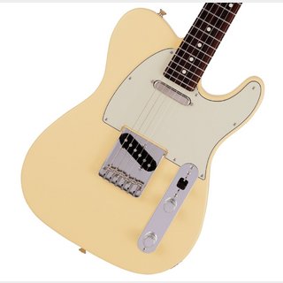 Fender Made in Japan Junior Collection Telecaster Rosewood Satin Vintage White 【福岡パルコ店】