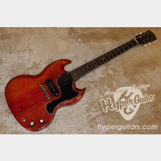 Gibson '65 SG Jr.