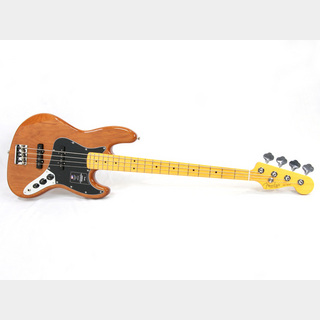 FenderAmerican Professional II Jazz Bass Maple Fingerboard, Roasted Pine【大決算セール開催中!】