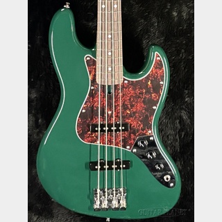 FUJIGEN(FGN) NJB200RAL-British Green-【シリアル:D240347】【4.5kg】【金利0%対象】【送料当社負担】