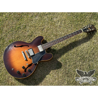 Gibson Custom Shop Edition1982 ES-335 DOT