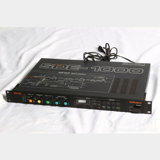 Roland SDE-1000 DIGITAL DELAY