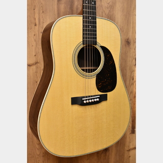 Martin D-28 #2915348【新仕様個体】