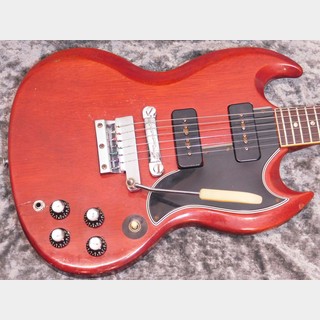 GibsonSG Special '65