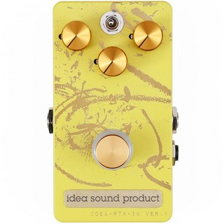 idea sound productIDEA-RTX-IK (ver.1) [数量限定生産のイケベ限定カラー]