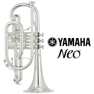 YAMAHA YCR-8335S 【新品】【Neo/ネオ】【銀メッキ仕上】【横浜】【WIND YOKOHAMA】