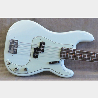 FenderNew American Vintage '63 Precision Bass