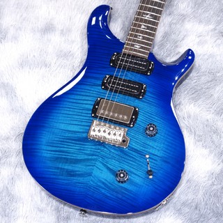 Paul Reed Smith(PRS) SE Studio / Lake Blue 【2025年製】