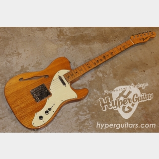 Fender'68 Telecaster Thinline