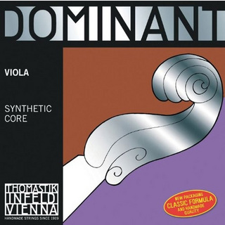 THOMASTIK DOMINANT D 137 Mit ヴィオラ弦 ドミナント